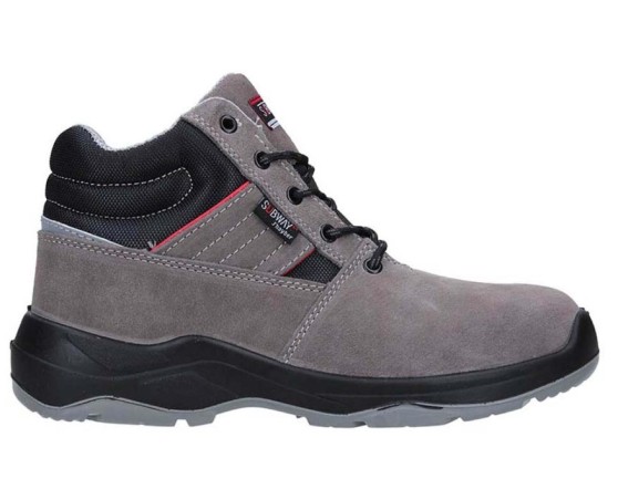 Bota de seguridad J'hayber New Menphis S1 SRC