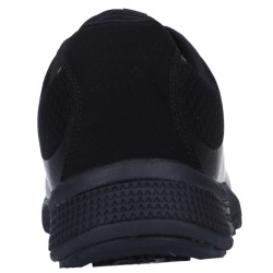 Zapatilla J'hayber Creta Negro