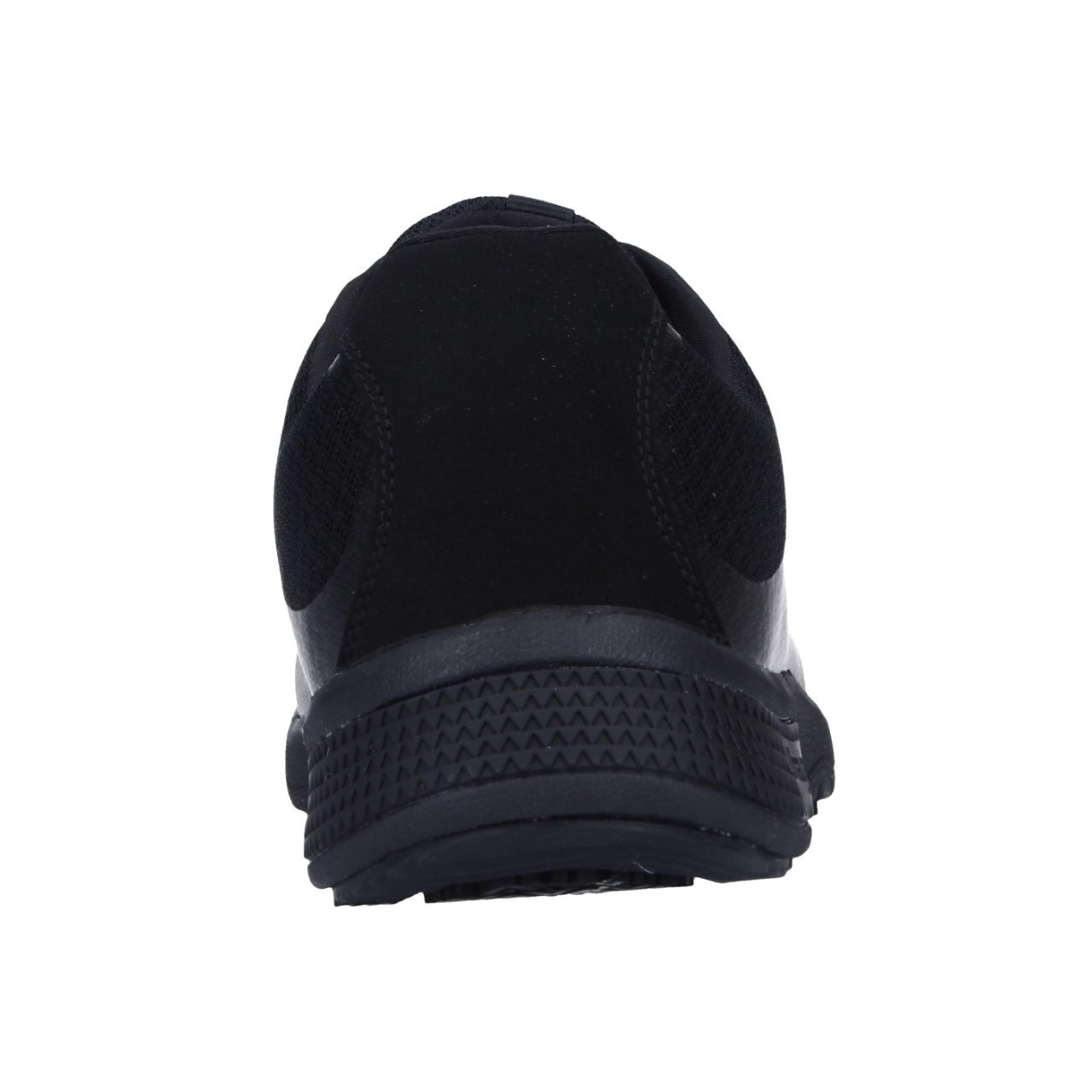 Zapatilla J'hayber Creta Negro