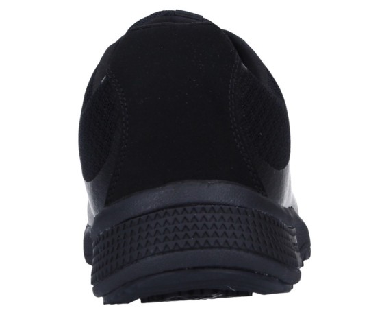 Zapatilla J'hayber Creta Negro