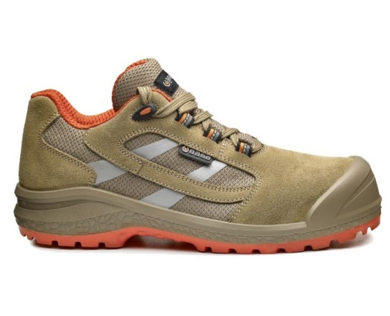 Zapato Base Be-Moon S1P SRC