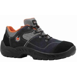 Zapato Base Garibaldi S1P SRC