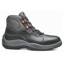 Bota de seguridad Base Verdi S3 SRC