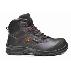 Bota de seguridad Base Matar Top S3 ESD SRC