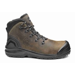 Bota Base Strong Top S3 HRO HI CI SRC