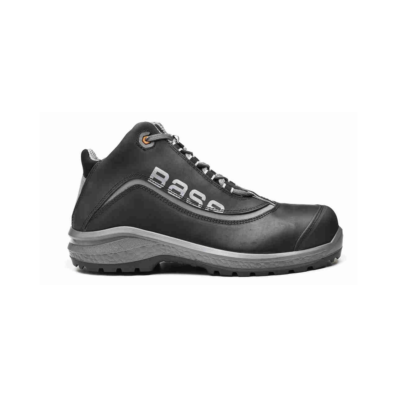 Bota de seguridad Base Free Top S3 SRC Bota de seguridad Base Free Top S3 SRC