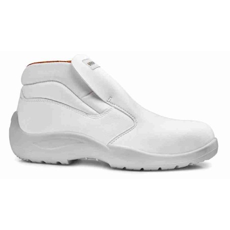 Bota de seguridad Base Argo S2 SRC
