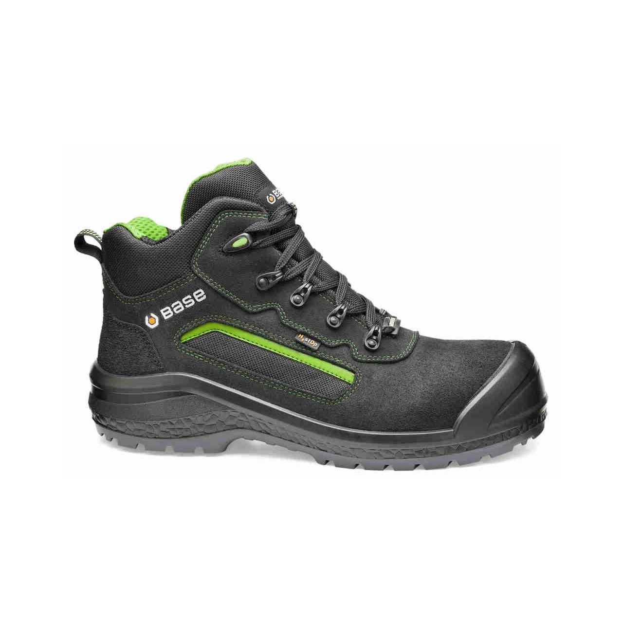 Zapato Base Be-Powerful Top S3 WR SRC