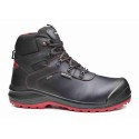Zapato Base Be-Dry Mid S3 HRO CI WR SRC