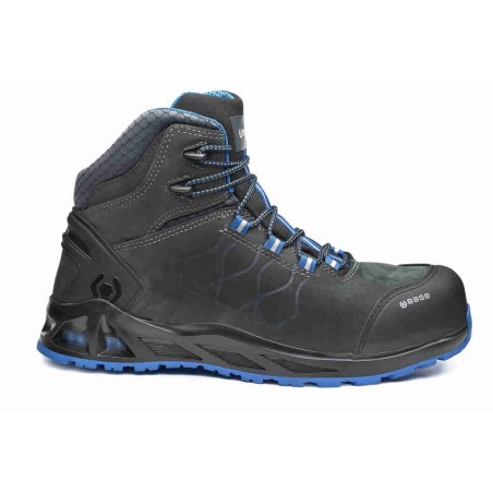 Bota de seguridad Base K-Road Top S3 HRO HI CI SRC