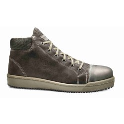 Zapato de seguridad Base Oak S3 SRC