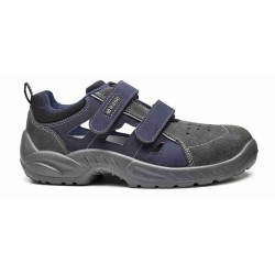Zapato de seguridad Base Central S1P SRC