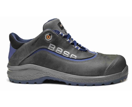 Zapato de seguridad Base Be-Joy S3 SRC