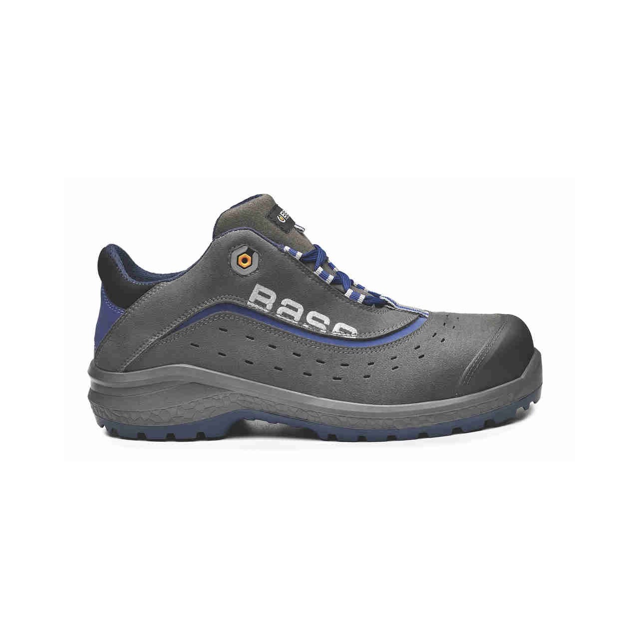 Zapato de seguridad Base Be-Light S1P SRC