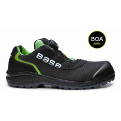 Zapato de seguridad Base Be-Ready S1P ESD SRC