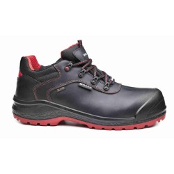 Zapato de seguridad Base Be-Dry Low S3 HRO CI WR SRC