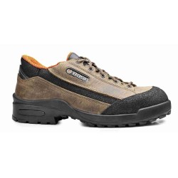 Zapato de seguridad Base Jagger S3 SRC