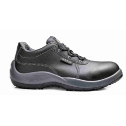 Zapato de seguridad Base Puccini S3 SRC