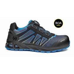 Zapato de seguridad Base K-Energy S3 HRO SRC (BOA)