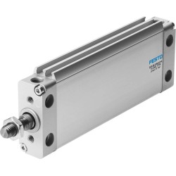Cilindro plano Festo DZF-40-40-A-P-A