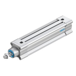 Cilindro normalizado DSBC-40-150-D3-PPSA-N3