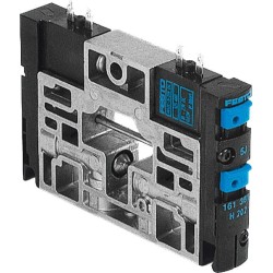 Válvula biestable Festo CPV14-M1H-5JS-1/8