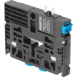 Válvula monoestable Festo CPV14-M1H-5LS-1/8