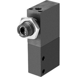 Válvula temperatura Festo VZB-3-1/4