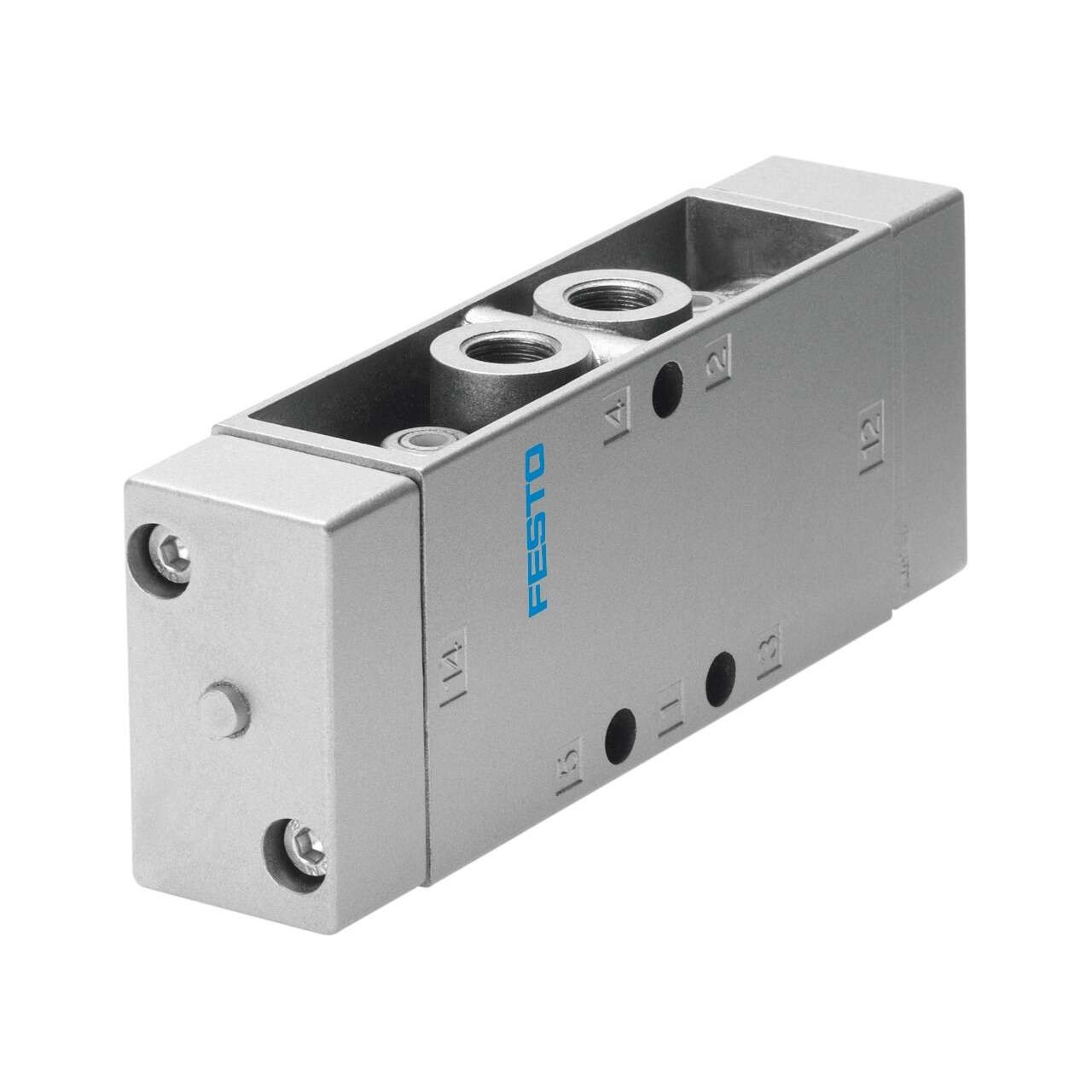 Válvula neumática Festo JH-5-1/4