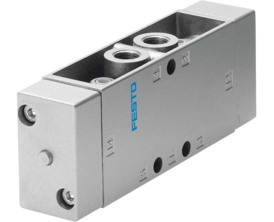 Válvula neumática Festo JH-5-1/4