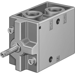 Electroválvula Festo MFH-3-1/2-S