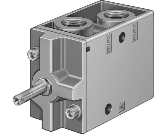 Electroválvula Festo MFH-3-1/2-S