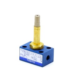 Electroválvula MCH-3-1/8