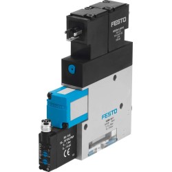 Generador de vacío Festo VADMI
