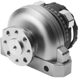 Actuador giratorio FESTO DSRL-16-180-P-FW