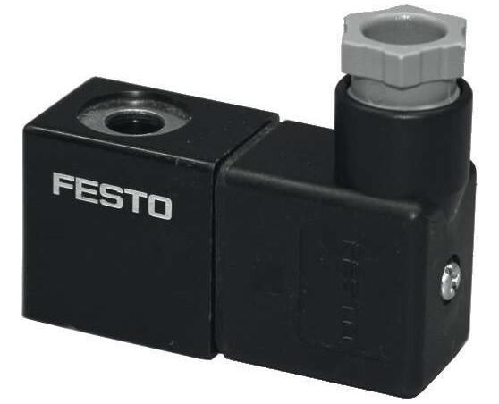 Bobina magnética MSFW-230-50/60