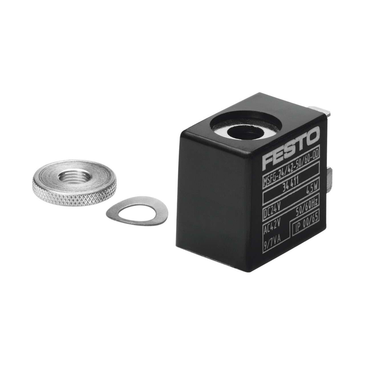 Bobina magnética MSFG-24/42-50/60