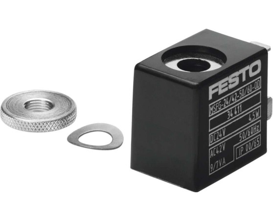 Bobina magnética MSFG-24/42-50/60