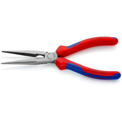 Alicates de montaje bocas planas Knipex