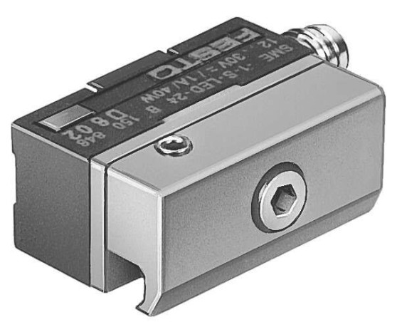 Sensor de proximidad SME-1-S-LED-24-B