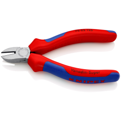 Alicates corte diagonal Knipex Alicates corte diagonal Knipex