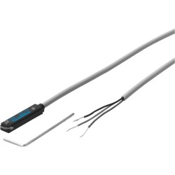 Sensor de proximidad SME-8-K-LED-24 Festo
