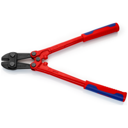 Alicates corte diagonal reforzado Knipex