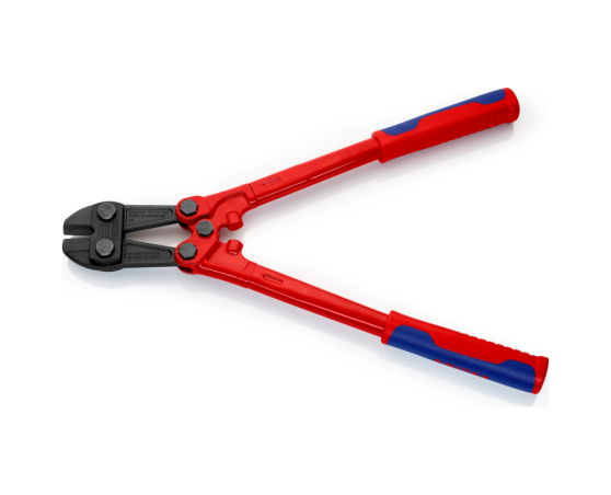 Alicates corte diagonal reforzado Knipex