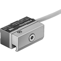 Sensor de proximidad Festo SME-1-LED-24-B