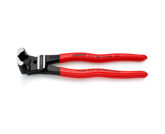 Corta bulones de corte frontal Knipex Corta bulones de corte frontal Knipex