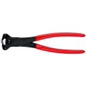 Alicate corte frontal Knipex