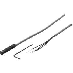 Sensor de proximidad SME-10-KL-LED-24