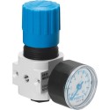 Regulador de presión Festo LR-M5-D-7-MICRO