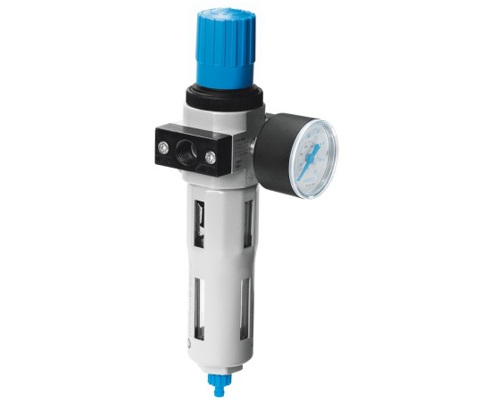 Unidad de mantenimiento Festo LFR-1/4-D-7-MINI-A